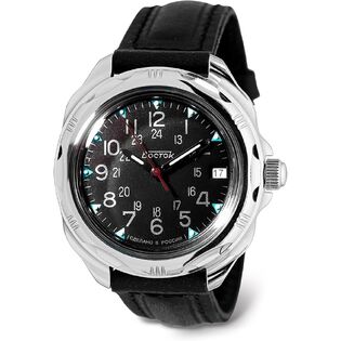 VOSTOK product catalog