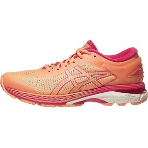 أحذية الجري للسيدات من ASICS للسيدات 20 MX ، 6 ، حجر رمادي/أسود in Kuwait