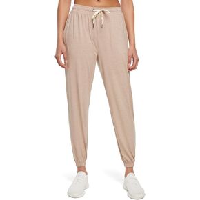 Zobha Womens Alex Luxtouch Drawcord Pocket Jogger in Saudi Arabia