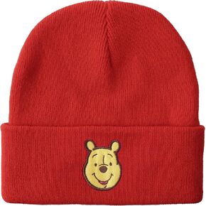 قبعة صغيرة من Bioworld Winnie The Pooh مطرزة بأساور من الأكريليك in Kuwait