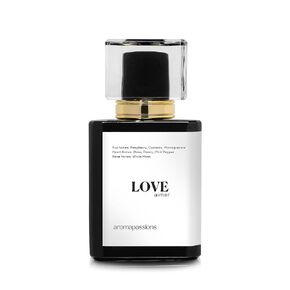 aromapassions LOVE | Inspired by D ABSOLUTELY BLOOMING | Pheromone Perfume for Women | Extrait De Parfum | Long Lasting Dupe Clone Essential Oil Fragrance | Perfume De Mujer | (1 Fl Oz / 30 ml) in Saudi Arabia