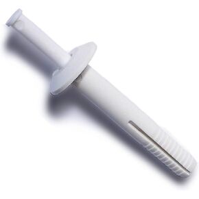 مرساة أظافر نايلون تروس 014973169985، 1/4 × 3/4، قطعة-100 in Kuwait