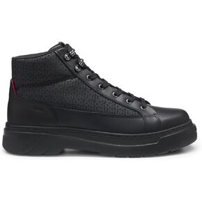 HUGO Men's Urian_halb_nybomn Ankle Boots in Saudi Arabia