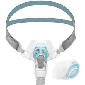 Bevida Nasal Air Pillows FitPack XS/S, M/L for The Brevida, a Fitpack Set in Saudi Arabia