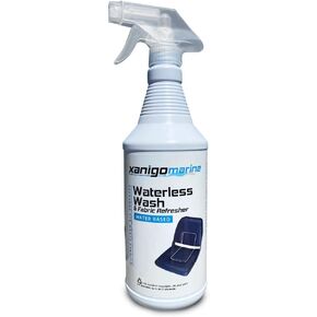 Waterless Wash & Fabric Refresher - 1qt in Saudi Arabia