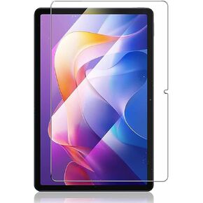 [2 Pack] For Echo Show8 3rd Gen Tempered Glass Screen Protector, [9H Hardness] [99.99% HD Clear] Echo Show 8 (3rd Gen, 2023 release) Tablet film in Kuwait