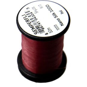 Nano Silk Ultra 30D 18/0 Olive in Kuwait