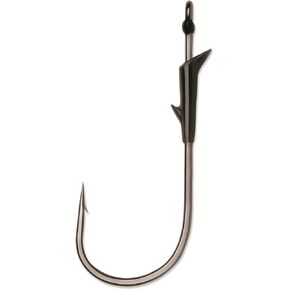 VMC ، Flippin 'Hook ، حجم الخطاف 4/0 ، الأسود/النيكل ، حزمة 5 (الطراز: FL#4/0BNPP) in Kuwait