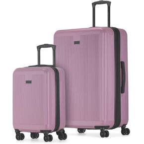 Singapore 2-Piece Luggage Set in Saudi Arabia