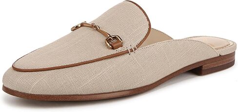Sam Edelman Women's Linnie Loafer, Blue Palm Multi, 8.5 in Kuwait
