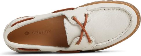 Sperry Womens Keely Boat Shoe in Saudi Arabia