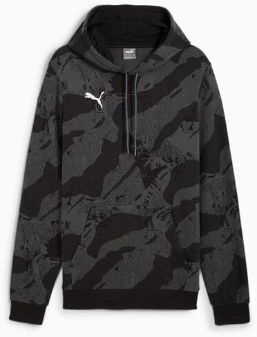PUMA - Mens Individualligacamo Hoody in Saudi Arabia
