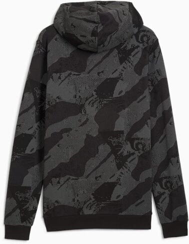 PUMA - Mens Individualligacamo Hoody in Saudi Arabia