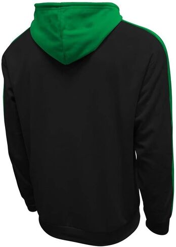 Icon Sports Men’s Pullover Hoodie – Official Soccer Football Club Team Casual Long Sleeve Sweatshirt Sports Active Top in Saudi Arabia