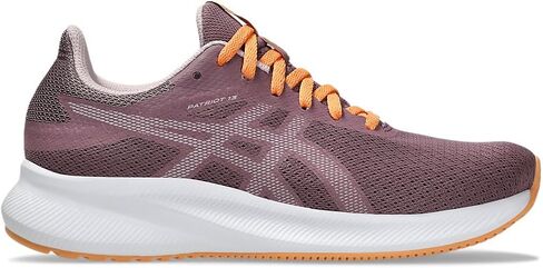 ASICS Women's Patriot 13 Running Shoes, 9, UBE/Lavender Glow in Saudi Arabia