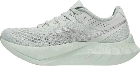 Saucony Women's Endorphin Pro 4 Sneaker, Magenta, 7 in Saudi Arabia