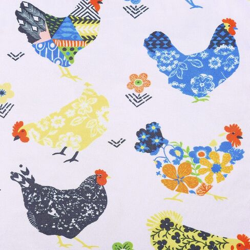 Toddler Girls Dress Cartoon Casual Print Dresses Flutter Sleeve Outfits 2-8Y in Saudi Arabia