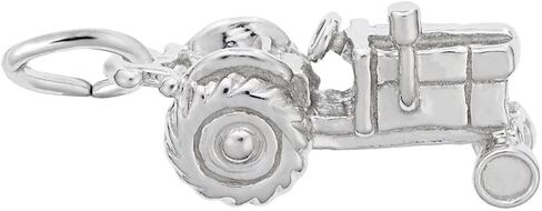 Rembrandt Tractor Charm in Saudi Arabia
