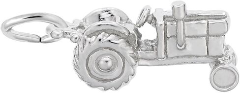 Rembrandt Tractor Charm in Saudi Arabia