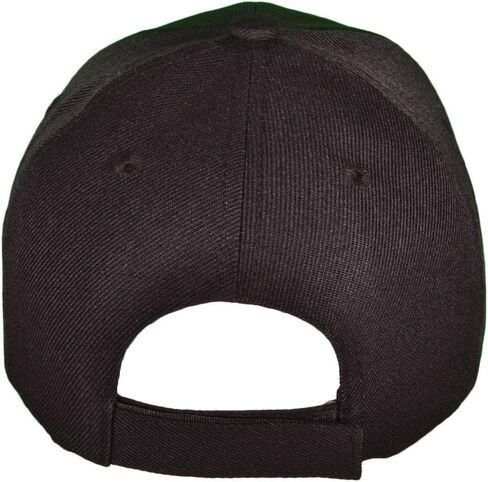 Operation Joint Endeavor (Bosnia) Veteran Ribbon Hat - Black in Saudi Arabia