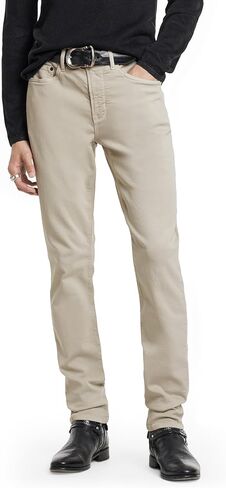 John Varvatos Men's J702-Slim Fit-Knit Construction in Saudi Arabia