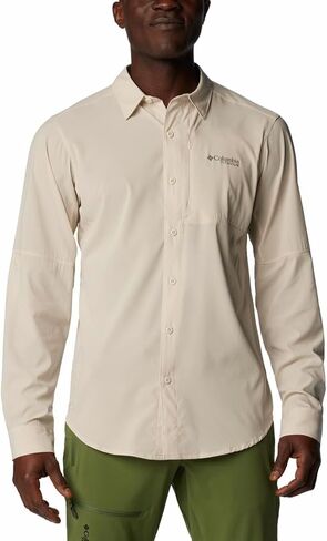 Columbia Cirque River™ Vented Woven Long Sleeve in Saudi Arabia