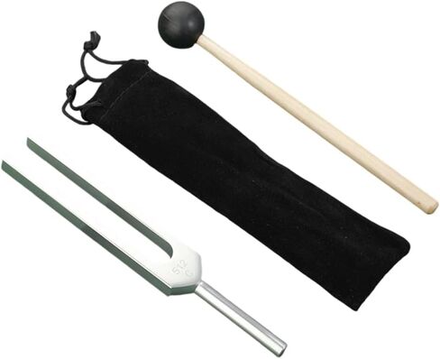 Standard A Tuning 440Hz Piano Tuning Fork for Violin, Mandolin, Guitar in Kuwait