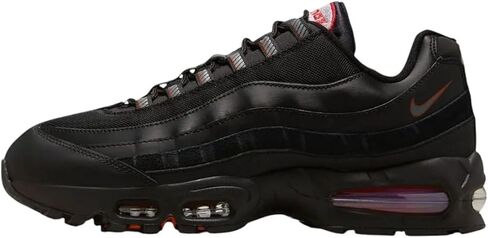 Nike Air Max 95 OG (Black) in Saudi Arabia