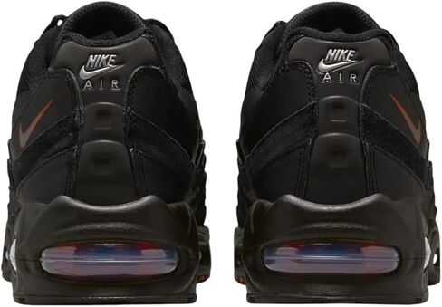 Nike Air Max 95 OG (Black) in Saudi Arabia