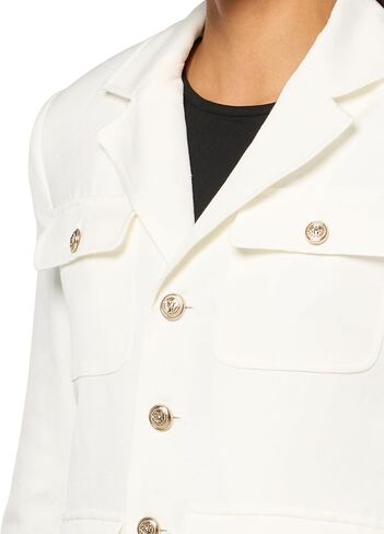 PAIGE Women's Reign Blazer in Saudi Arabia