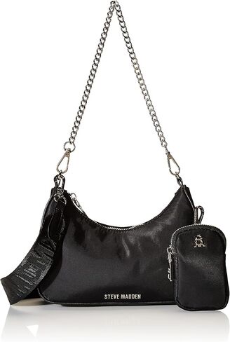 Steve Madden womens Steve Madden Vital Crossbody Bag in Saudi Arabia