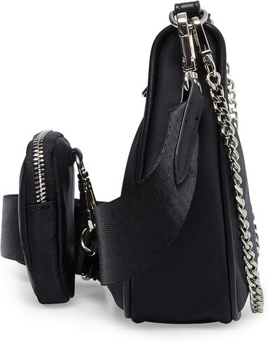 Steve Madden womens Steve Madden Vital Crossbody Bag in Saudi Arabia