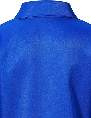 Dance Star Costume for Boys 80s 90s Stage Shirt Kids Role Play Party Halloween Cosplay in Saudi Arabia