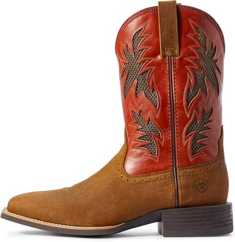 حذاء رياضي رائع من ARIAT للرجال in Saudi Arabia