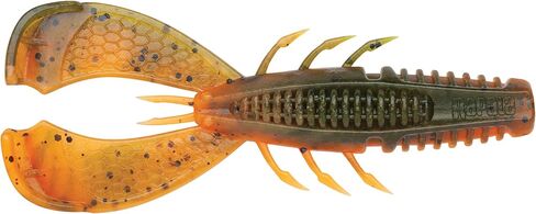 CrushCity Cleanup Craw 3 Candy Bug CCCLC35CB in Kuwait