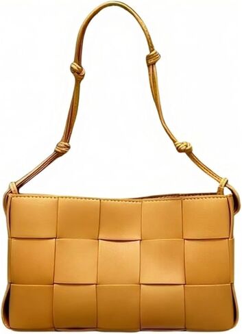 Fashion Woven Bag Handbag Shoulder Bag in Saudi Arabia