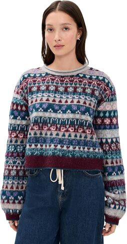 Free People Women's Favorite Things Sweater in Saudi Arabia