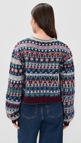 Free People Women's Favorite Things Sweater in Saudi Arabia