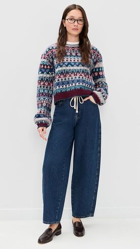 Free People Women's Favorite Things Sweater in Saudi Arabia