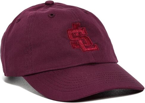 State & Lake Women's Logo Hat in Kuwait