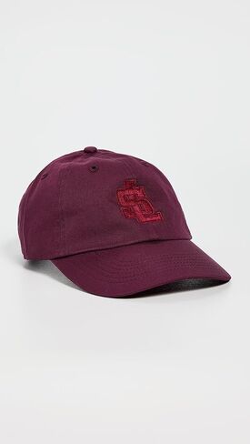 State & Lake Women's Logo Hat in Kuwait