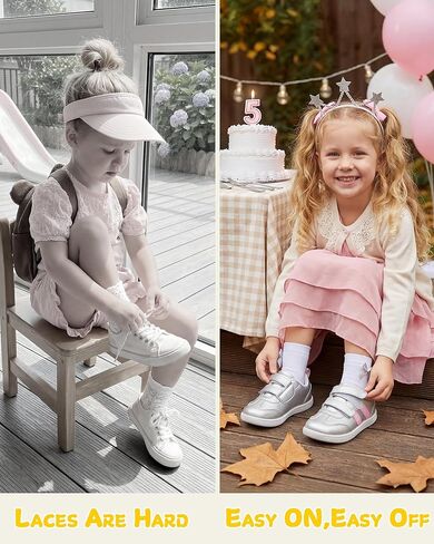 Toddler Wide Toe Box Barefoot Shoes for Boys & Girls Zero Drop Sneakers Little Kids Tennis Running Casual Shoes Baby First Walking Non-Slip Shoe Lightweight Comfort Outdoor Activities in Saudi Arabia