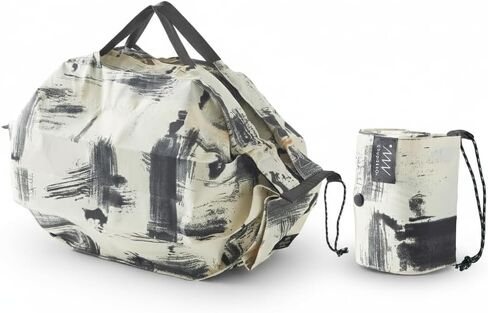 Mana Shupatto S500 Basing Bag ، 6.6 Gal (20 L) ، يمكن طي spatt ، كيس بيئي (طي/سعة كبيرة) ، في الهواء الطلق in Saudi Arabia