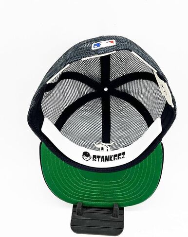 STANKEEZ Hat Liners - Reusable Hat Sweat Liner - Hand Washable & Non-Adhesive Shields Pad for Hats - Shaper & Protector Insert from Sweat & Odor - Unisex All Type of Sports Cap - White in Saudi Arabia