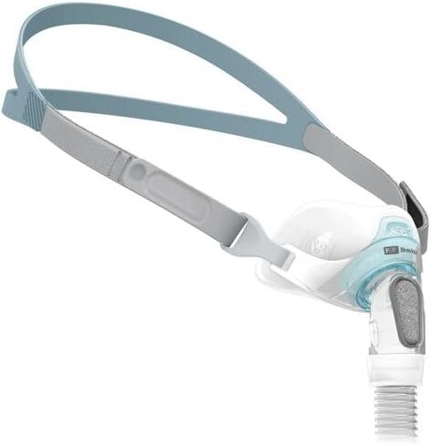 Bevida Nasal Air Pillows FitPack XS/S، M/L لـ Brevida، مجموعة Fitpack in Saudi Arabia