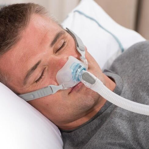 Bevida Nasal Air Pillows FitPack XS/S، M/L لـ Brevida، مجموعة Fitpack in Saudi Arabia