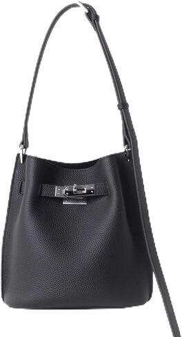 Tuyana — genuine leather crossbody bag in Kuwait