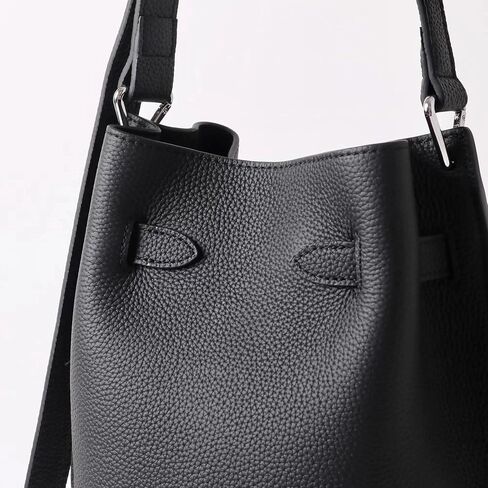 Tuyana — genuine leather crossbody bag in Kuwait