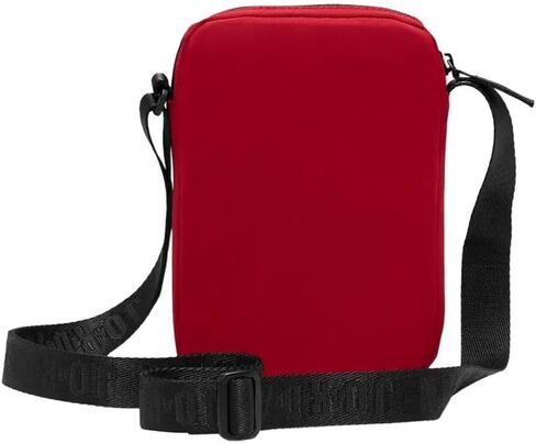Nike Air Jordan Festival Crossbody Bag (Gym Red) in Saudi Arabia
