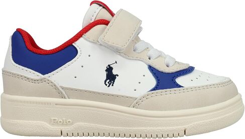 Polo Ralph Lauren Boys Masterscourt II Ps (Little Kid) in Saudi Arabia